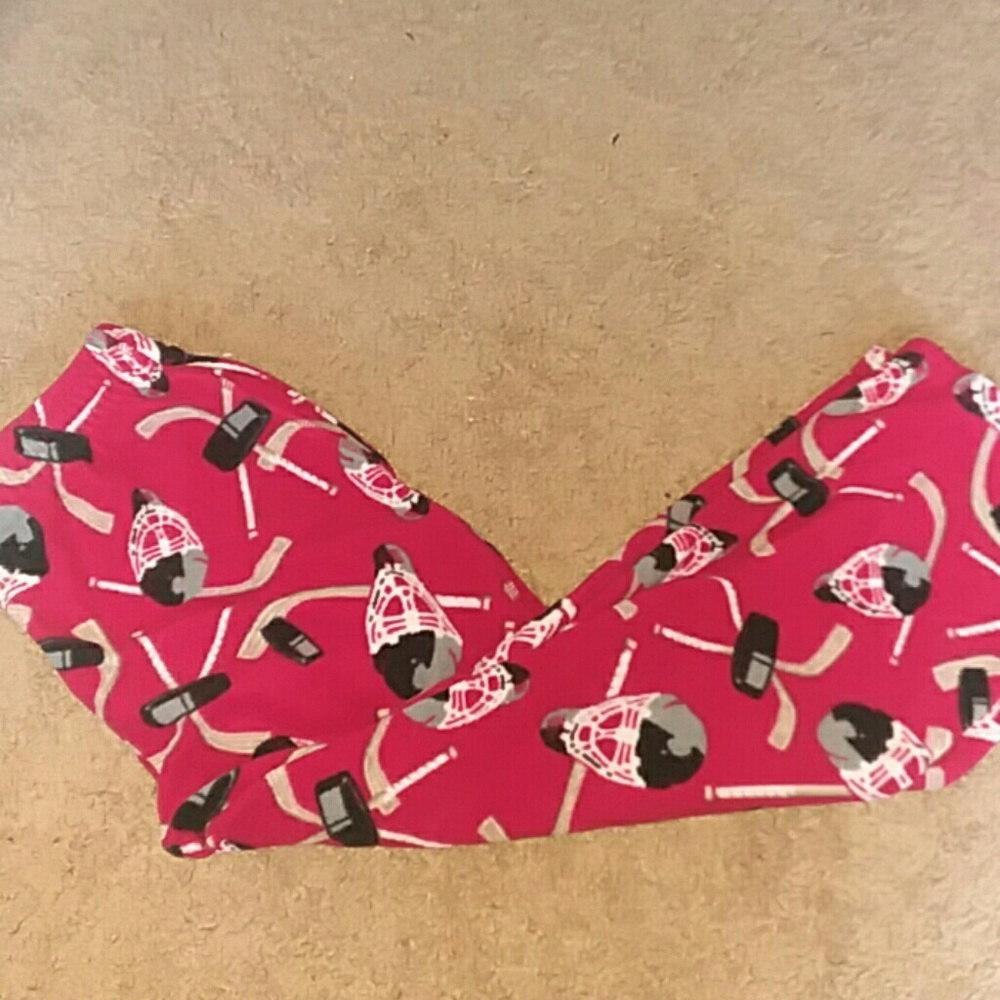 Pajama pants